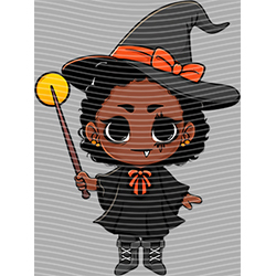 Halloween-WS 12394